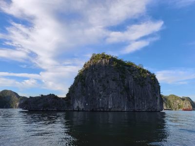 Vịnh Lan Hạ , Cát Bà , Hải Phòng в октябре — фото погоды (2025-10-04)