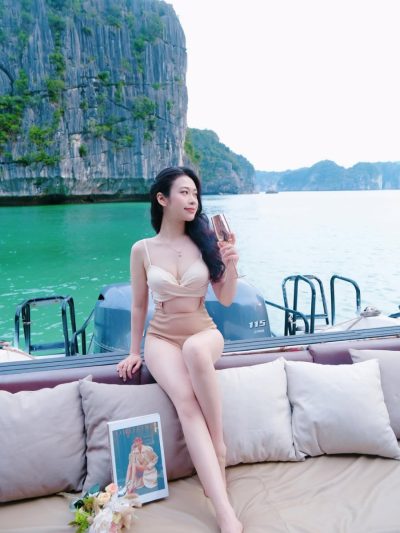Vịnh Lan Hạ , Cát Bà , Hải Phòng в мае — фото погоды (2026-05-15)