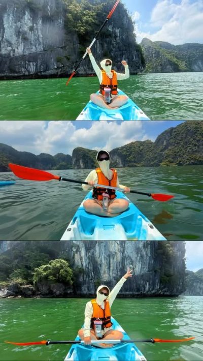 Vịnh Lan Hạ , Cát Bà , Hải Phòng в мае — фото погоды (2026-05-31)