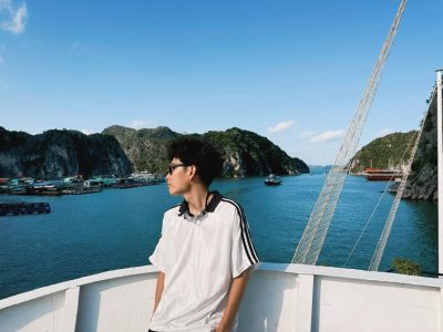 Vịnh Lan Hạ , Cát Bà , Hải Phòng в июне — фото погоды (2026-06-03)