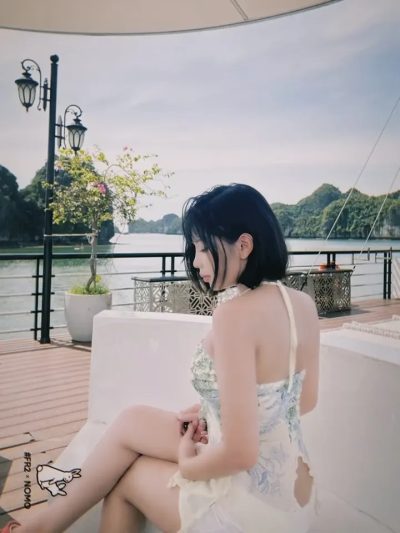 Vịnh Lan Hạ , Cát Bà , Hải Phòng в июле — фото погоды (2026-07-20)