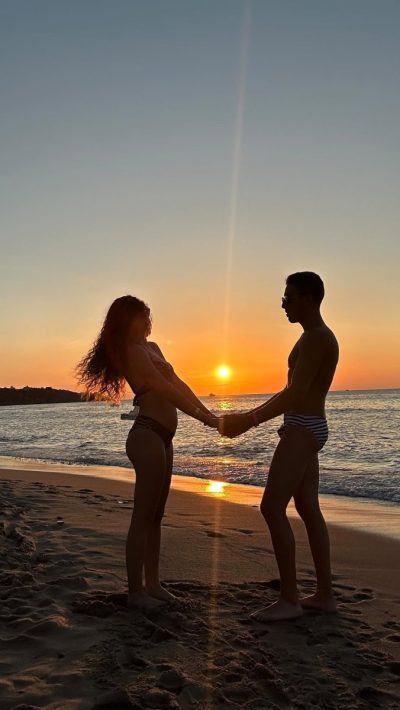 Cefalu Beach в августе — фото погоды (2025-08-30)