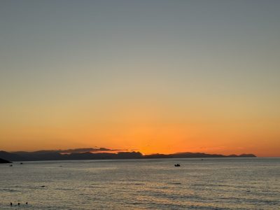 Cefalu Beach в сентябре — фото погоды (2025-09-05)