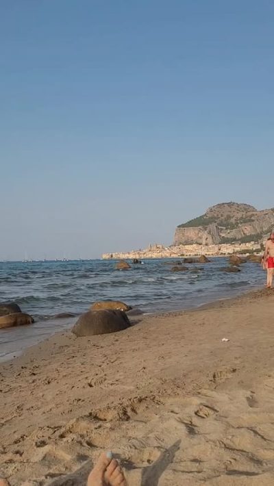Италия в сентябре — фото погоды (2025-09-09)