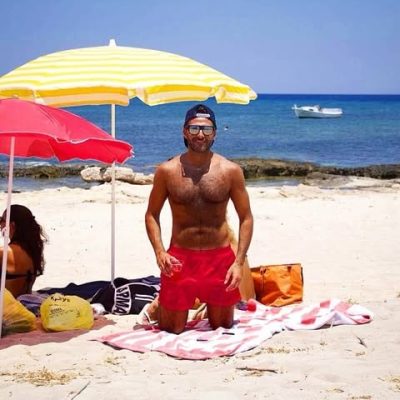 Cefalu Beach в сентябре — фото погоды (2025-09-26)