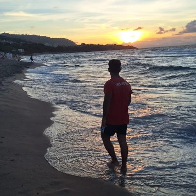 Cefalu Beach в сентябре — фото погоды (2025-09-30)
