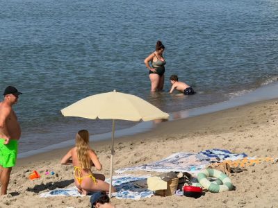 Cefalu Beach в октябре — фото погоды (2025-10-11)