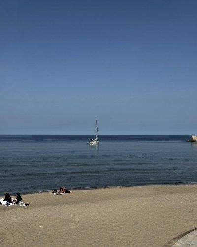 Cefalu Beach в ноябре — фото погоды (2025-11-16)