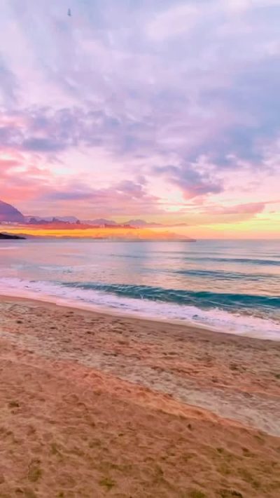 Cefalu Beach в ноябре — фото погоды (2025-11-30)