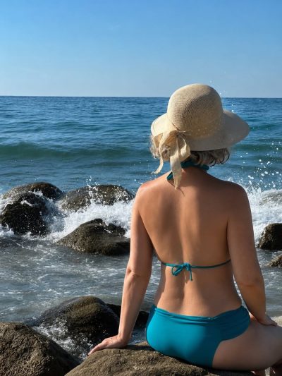 Cefalu Beach в июле — фото погоды (2026-07-13)