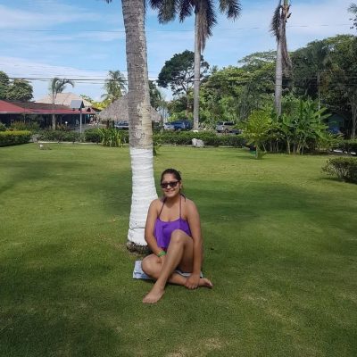 Morgans Cove Hotel — фото погоды в июле (2017-07-09)