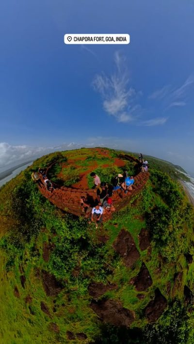 Морджим в сентябре — фото погоды (2025-09-02)