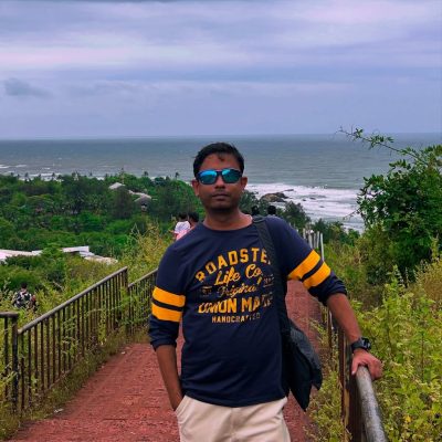 Chapora Fort в октябре — фото погоды (2025-10-30)