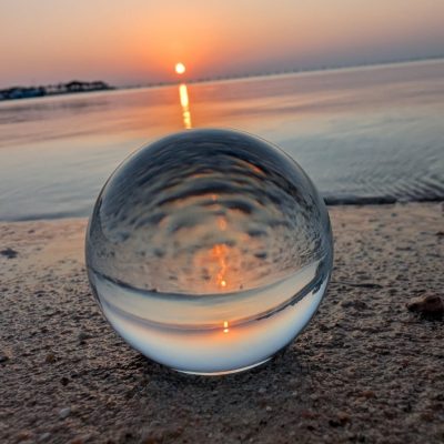 Giftun Azur Resort — фото погоды в сентябре (2025-09-24)