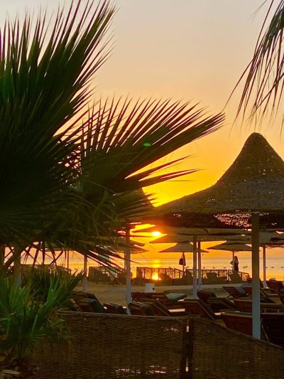 Giftun Azur Resort — фото погоды в октябре (2025-10-06)
