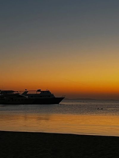 Giftun Azur Resort — фото погоды в ноябре (2025-11-02)