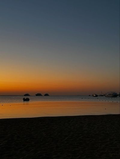 Giftun Azur Resort — фото погоды в ноябре (2025-11-02)