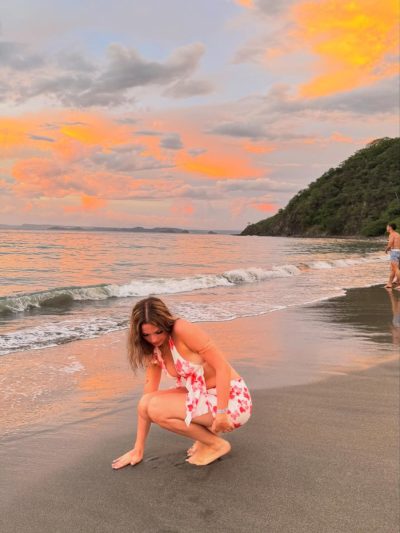 Costa Rica, Central America в июле — фото погоды (2026-07-14)