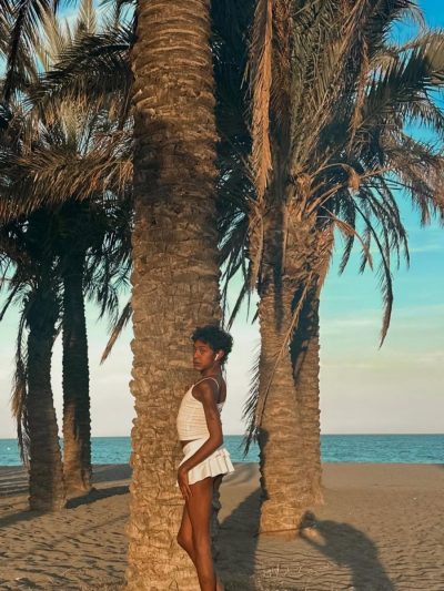 Playa de Torremolinos в июне — фото погоды (2026-06-26)