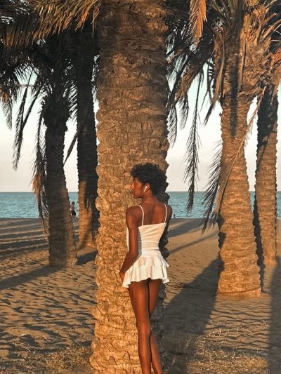 Playa de Torremolinos в июне — фото погоды (2026-06-26)
