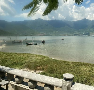 Lăng Cô Huế в августе — фото погоды (2025-08-09)