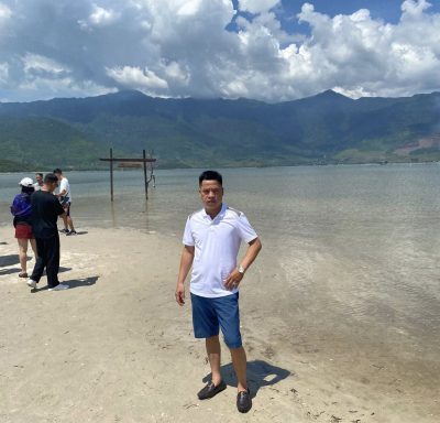 Lăng Cô Huế в августе — фото погоды (2025-08-09)