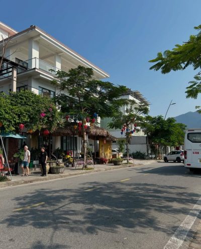 Lăng Cô Huế в феврале — фото погоды (2026-02-22)