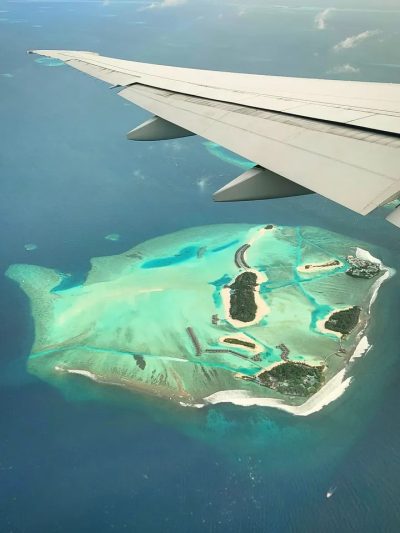 Islas Maldivas в феврале — фото погоды (2026-02-10)