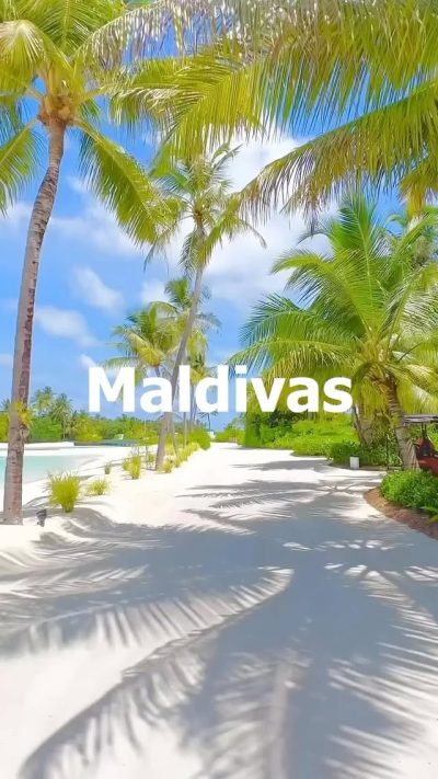 Islas Maldivas в феврале — фото погоды (2026-02-27)