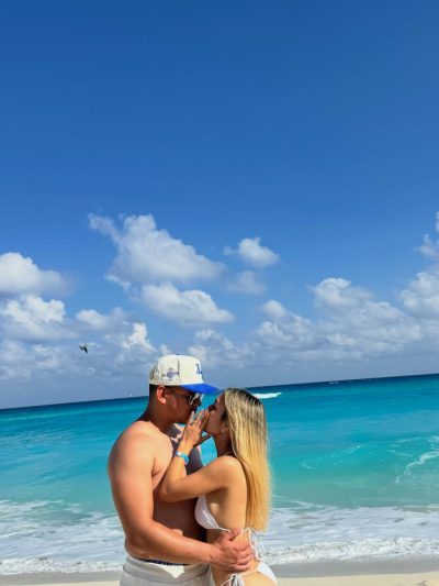 Grand Oasis Cancún в июне — фото погоды (2026-06-01)