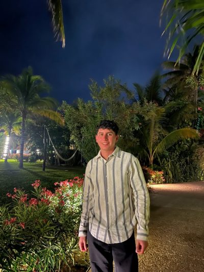 Grand Oasis Cancún в июне — фото погоды (2026-06-12)