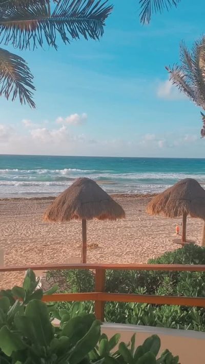 Grand Oasis Cancún в июне — фото погоды (2026-06-19)