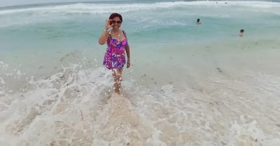 Grand Oasis Cancún в июле — фото погоды (2026-07-08)