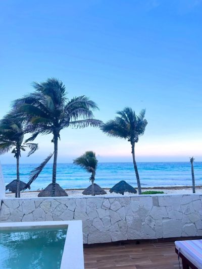Grand Oasis Cancún в июле — фото погоды (2026-07-13)