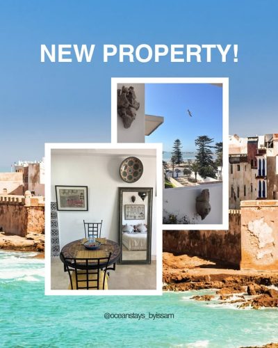 Essaouira в ноябре — фото погоды (2025-11-10)