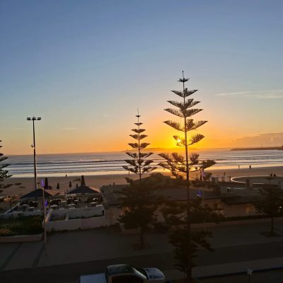 Essaouira в январе — фото погоды (2026-01-15)