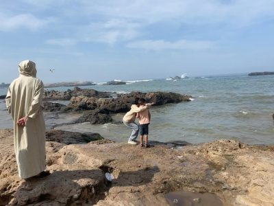 Essaouira в феврале — фото погоды (2026-02-28)