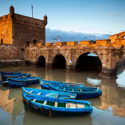 Essaouira в марте — фото погоды (2026-03-20)