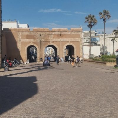 Essaouira в марте — фото погоды (2026-03-24)