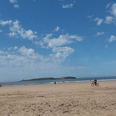 Essaouira в марте — фото погоды (2026-03-24)