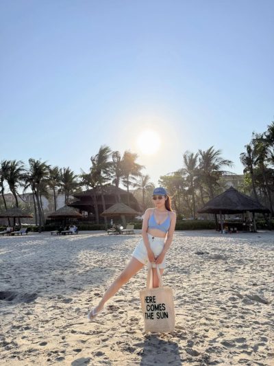 Vinpearl Đà Nẵng Resort & Villa — фото погоды в феврале (2026-02-21)