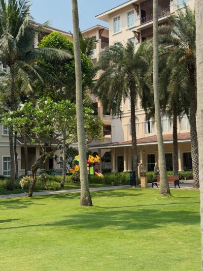 Vinpearl Đà Nẵng Resort & Villa — фото погоды в апреле (2026-04-29)