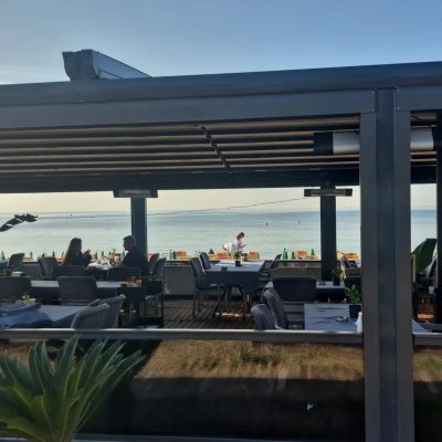 Omi Beach в октябре — фото погоды (2025-10-24)