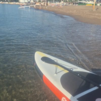 Omi Beach в октябре — фото погоды (2025-10-24)