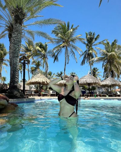 Sunsol Punta Blanca - All Inclusive Resorts — фото погоды в феврале (2025-02-24)