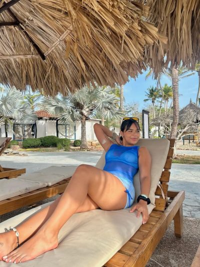 Sunsol Punta Blanca - All Inclusive Resorts — фото погоды в июне (2025-06-08)