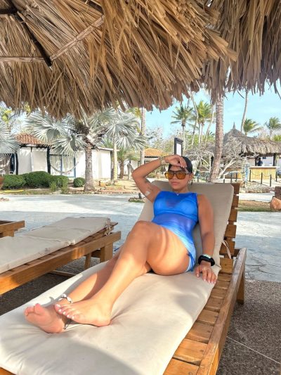 Sunsol Punta Blanca - All Inclusive Resorts — фото погоды в июне (2025-06-08)