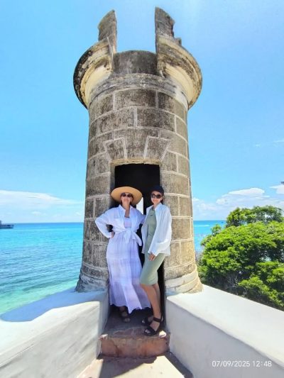 Sunsol Punta Blanca - All Inclusive Resorts — фото погоды в сентябре (2025-09-08)