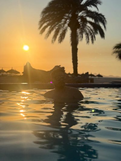Sunsol Punta Blanca - All Inclusive Resorts — фото погоды в мае (2026-05-10)