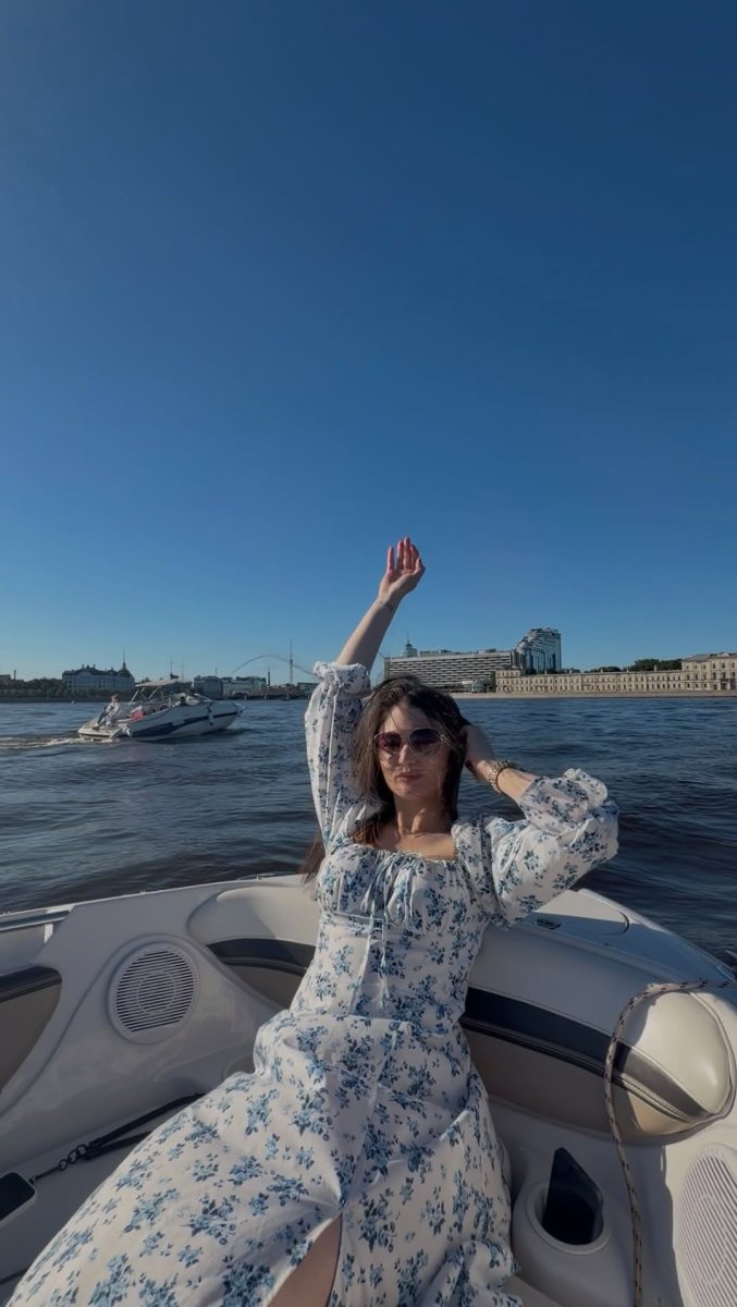 Погода в Петропавловская крепость